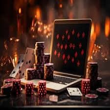 Interface Cambodia Pools di situs win dengan pemilihan angka