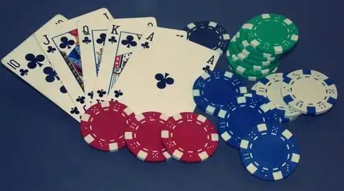 American Roulette Game